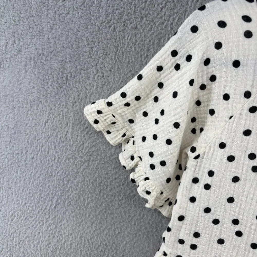 Madewell light breezy